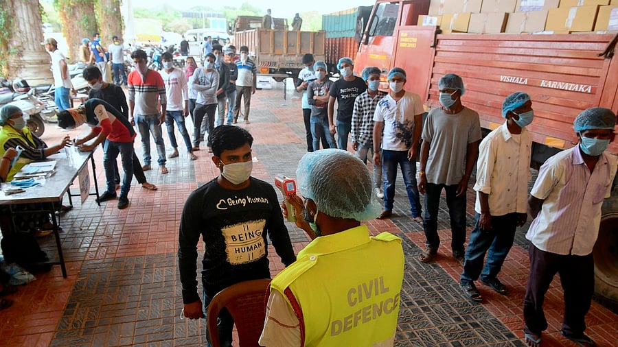 Representative Image. Credit: AFP Photo