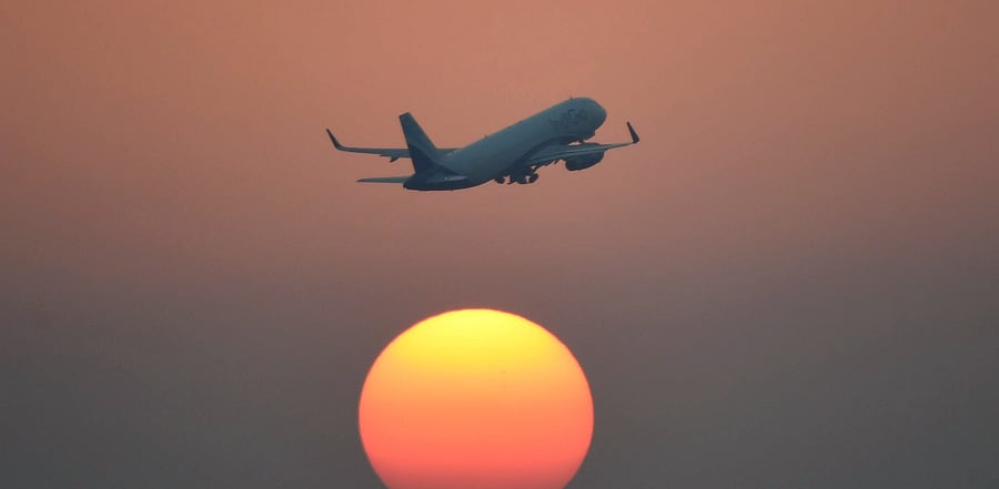 Representative Image. Credit: AFP