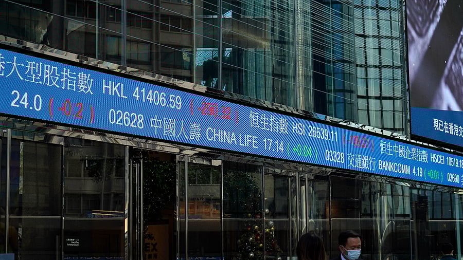 Representative Image. Credit: AP/PTI Photo