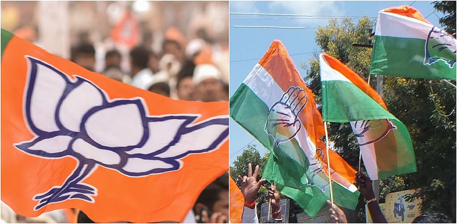 Representative image/Credit: DH File Image