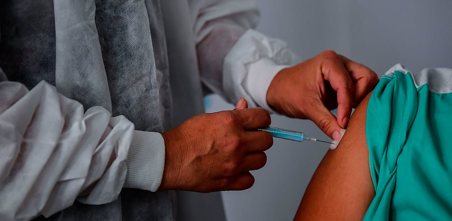 Credit: AFP/Representative Images