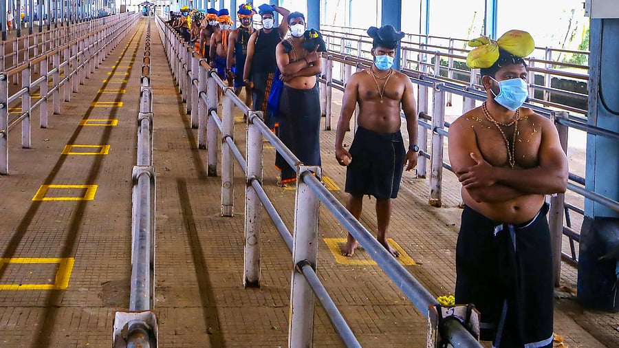 Representative image. Credit: PTI Photo