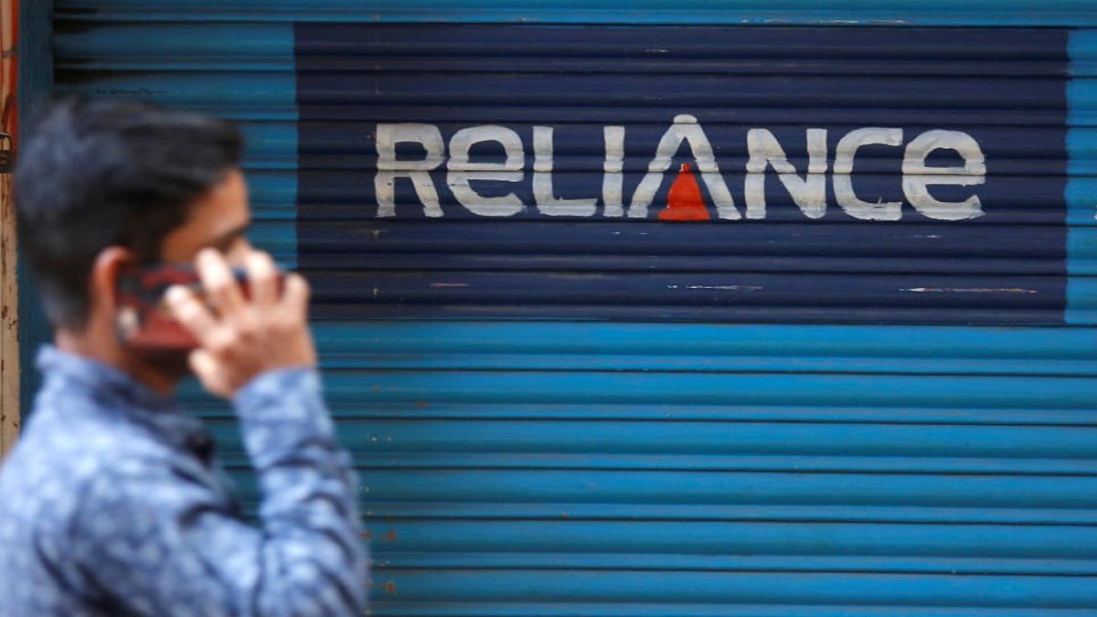 RCom group owes around Rs 26,000 crore to Indian banks, financial ...