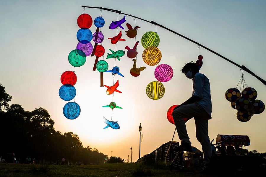 Representative image. Credit: AFP File Photo