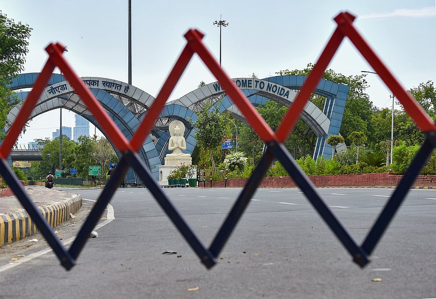 Representative image/Credit: PTI File Photo