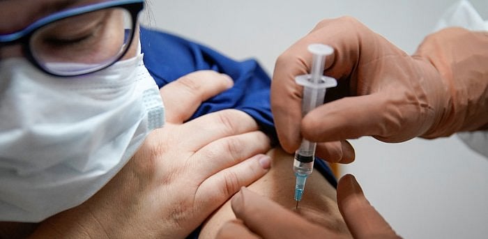 Representative image. Credit: Reuters