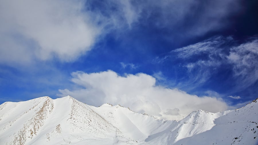 Representative image. Credit: iStock Photo