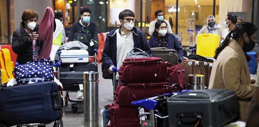 Representative Image. Credit: Reuters Photo