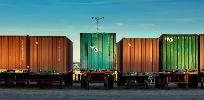 Representative image. Credit: iStock Photo