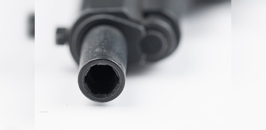 Representative image: iStock Photo