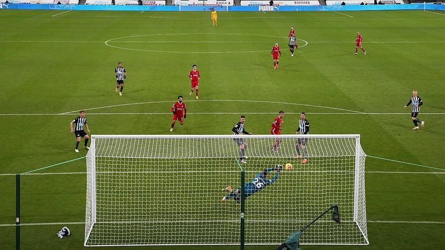 Premier League. Credit: Reuters Photo