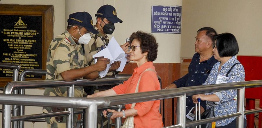 Representative image. Credit: iStock.