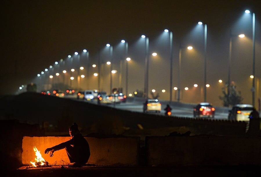 Credit: PTI Photo