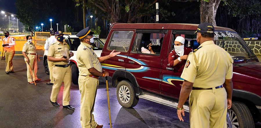 Representative Image. Credit: PTI Photo