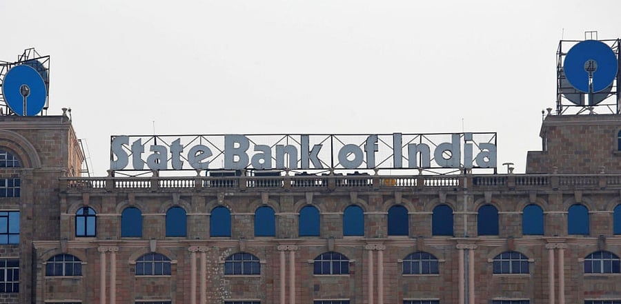 Electoral bonds are sold by 29 SBI branches and eligible parties can encash them only in these facilities. Credit: Reuters file photo.