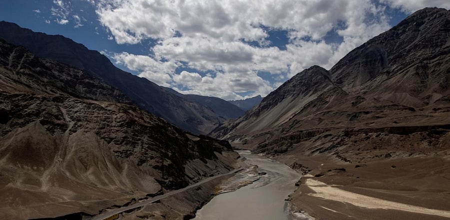 Representative Image. Credit: Reuters Photo