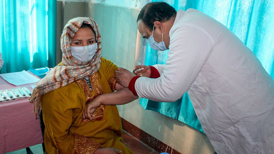 Representative image. Credit: PTI Photo