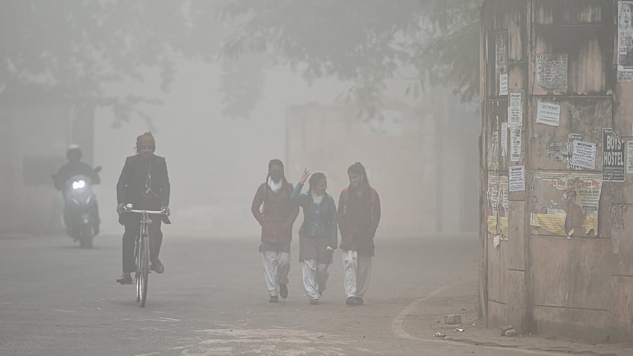 Representative Image. Credit: PTI Photo