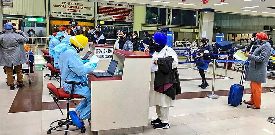 Representative Image. Credit: PTI Photo