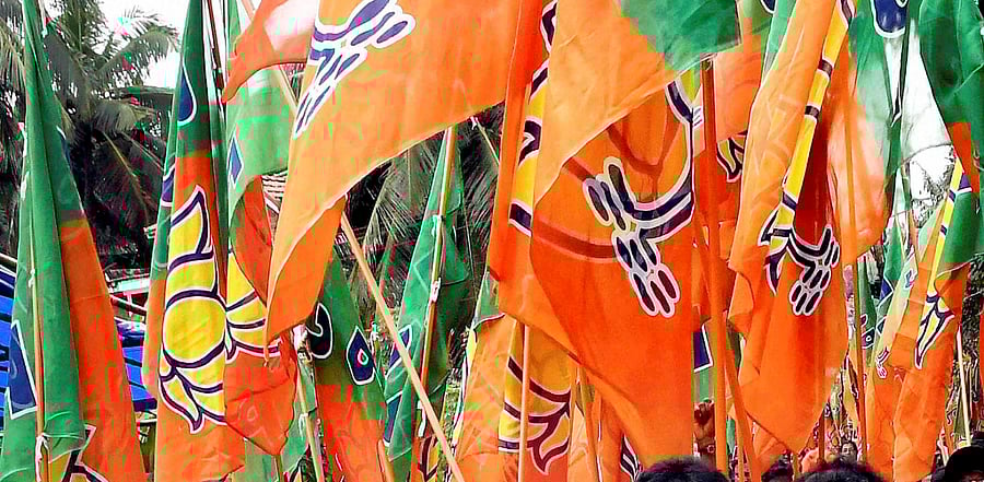 Representative image/Credit: PTI File Photo