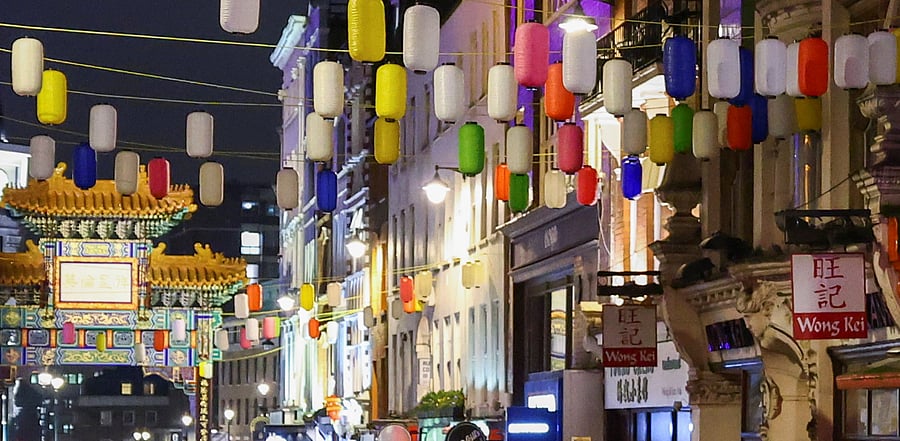 Credit: Reuters/Representative Image