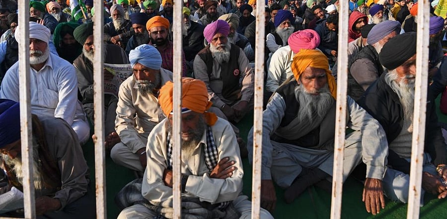 Credit: AFP file photo.