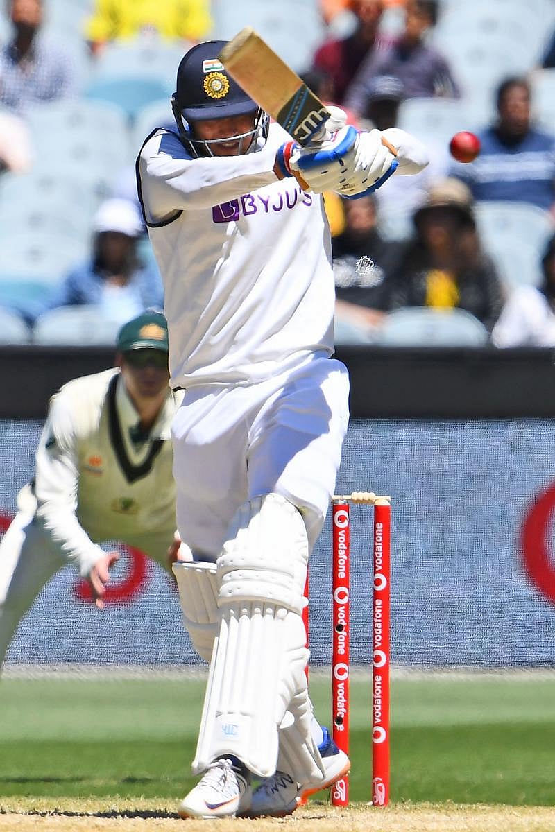 Shubman Gill