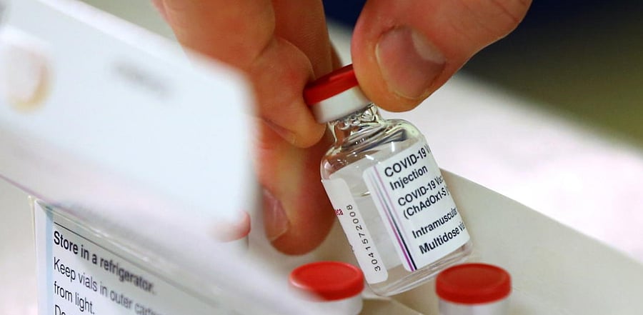 Representative image. Credit: Reuters Photo