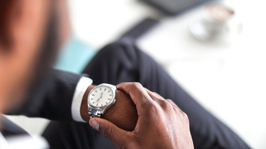 Representative Image. Credit: iStock Photo