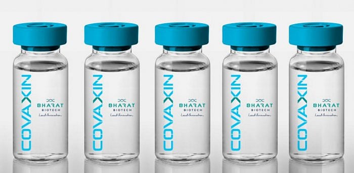Representative image. Credit: bharatbiotech.com