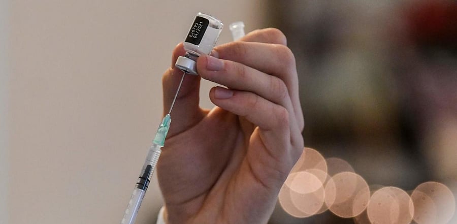 Representative Image. Credit: AFP Photo