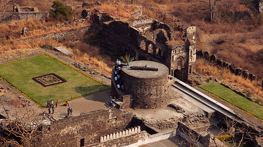 Representative image. Credit: iStock Photo