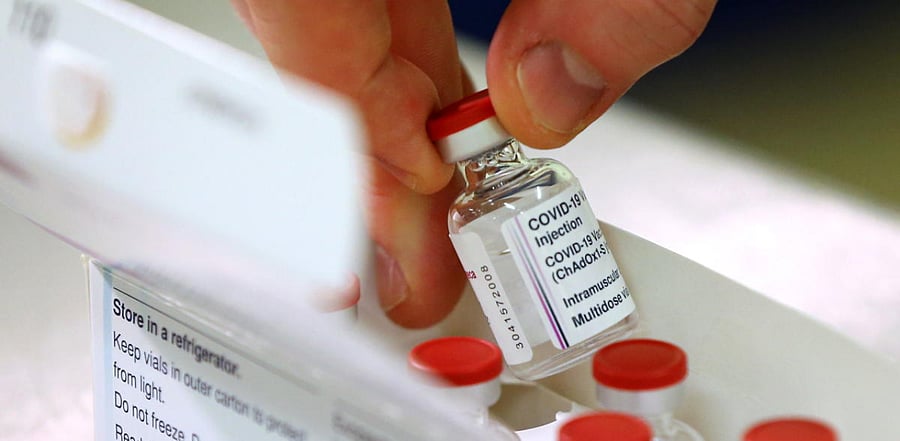 Representative Image. Credit: Reuters Photo