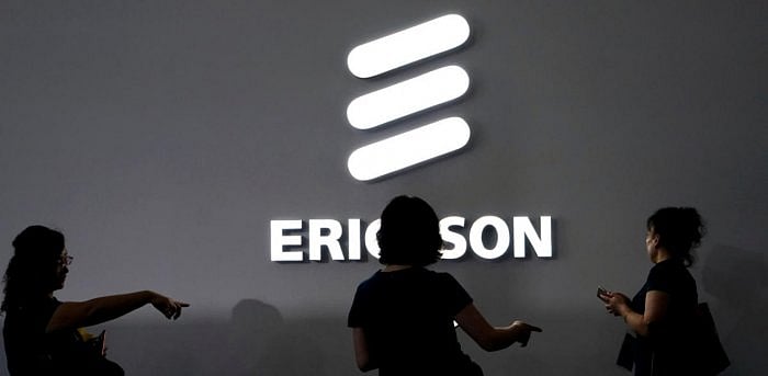 Equipment already installed from the Chinese manufacturers must be removed by January 1, 2025. Credit: Reuters Photo