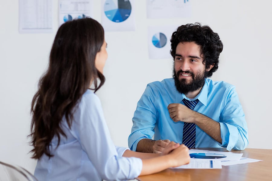 Employers are looking for candidates who have a propensity for generative thinking, innovation, ethics and knowledge of human behaviour