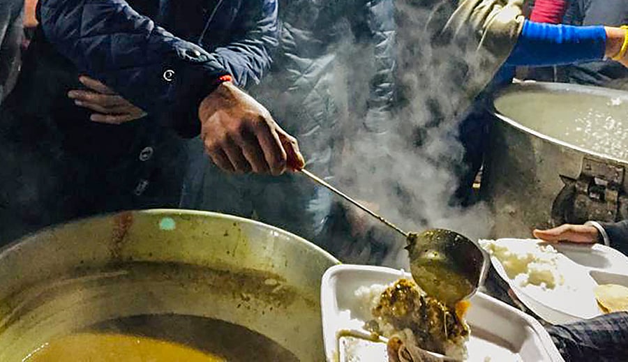 Representative image/Credit: PTI File Photo