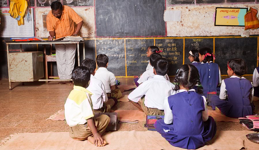 Representative image/Credit: iStock images