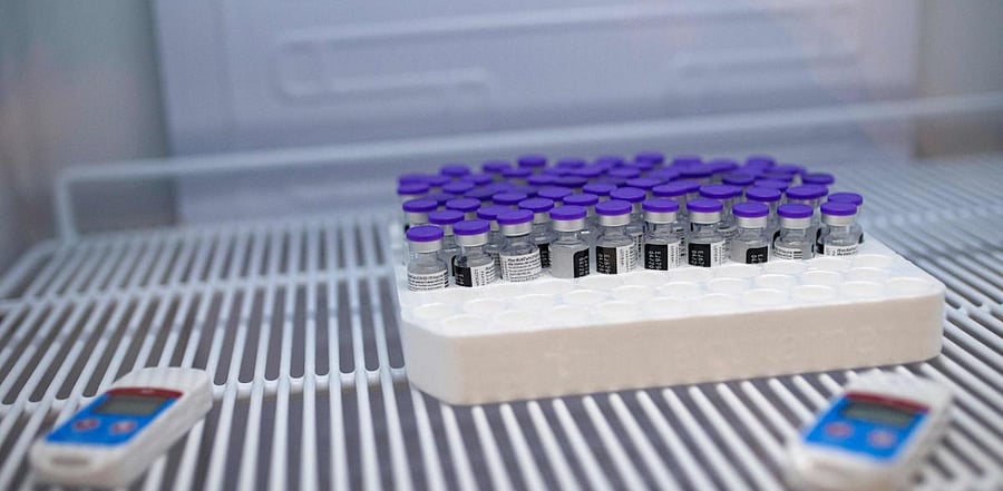 Representative Image. Credit: AFP Photo