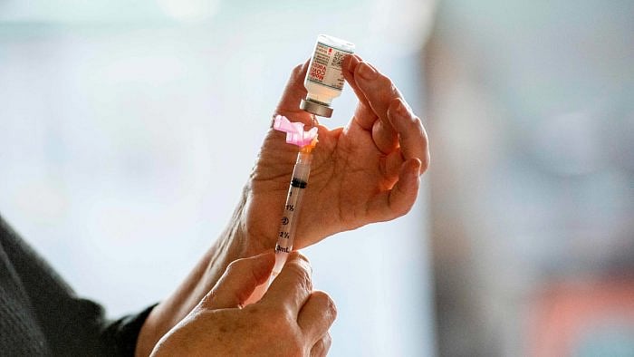 Representative Image. Credit: AFP Photo