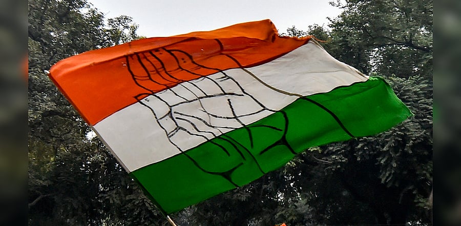 Representative image/Credit: PTI File Photo