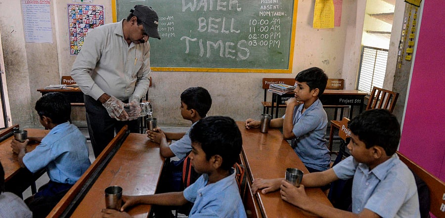 Credit: AFP Photo/Representative Image