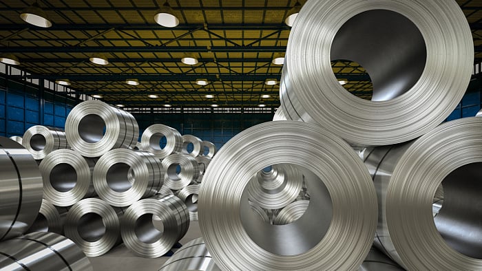 Representative Image. Credit: iStock Photo