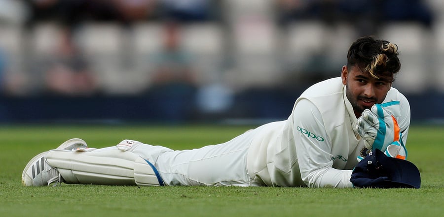 Credit: Reuters Photo