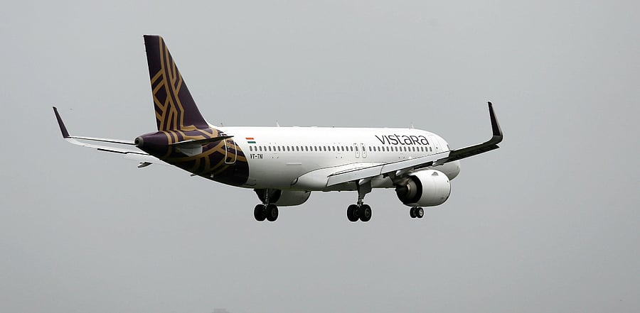 Representative image/Credit: Reuters Photo