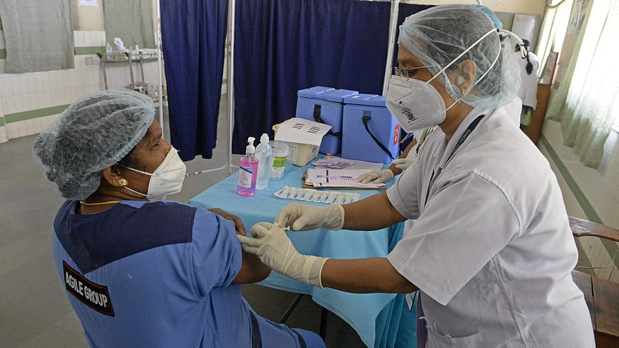 Representative Image. Credit: AFP Photo