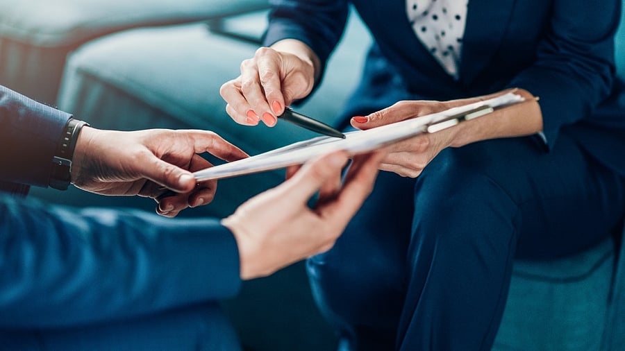 Representative image. Credit: iStock.