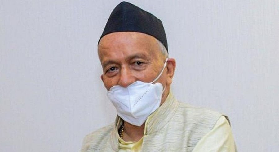 Maharashtra Governor Bhagat Singh Koshyari. Credit: PTI File Photo