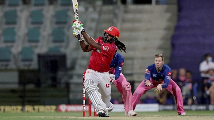 Chris Gayle. Credit: PTI file photo.