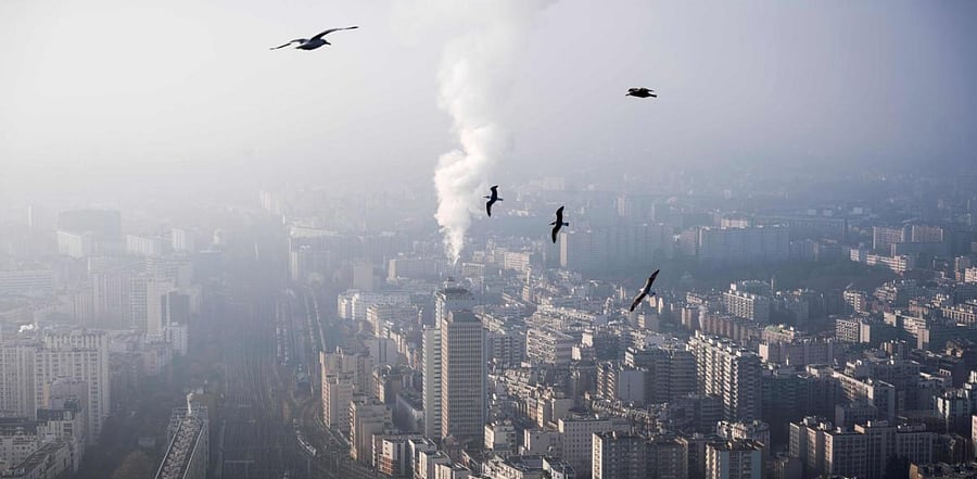 Representative Image. Credit: AFP Photo