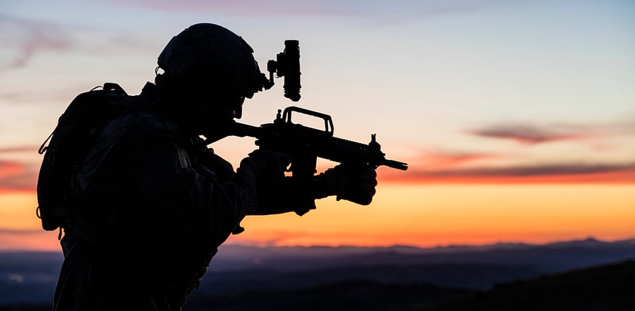 Representative Image. Credit: iStock Images